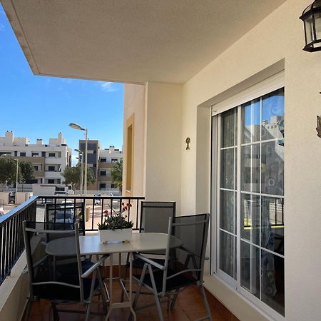 Apartamento Del Toyo Almería Exterior foto