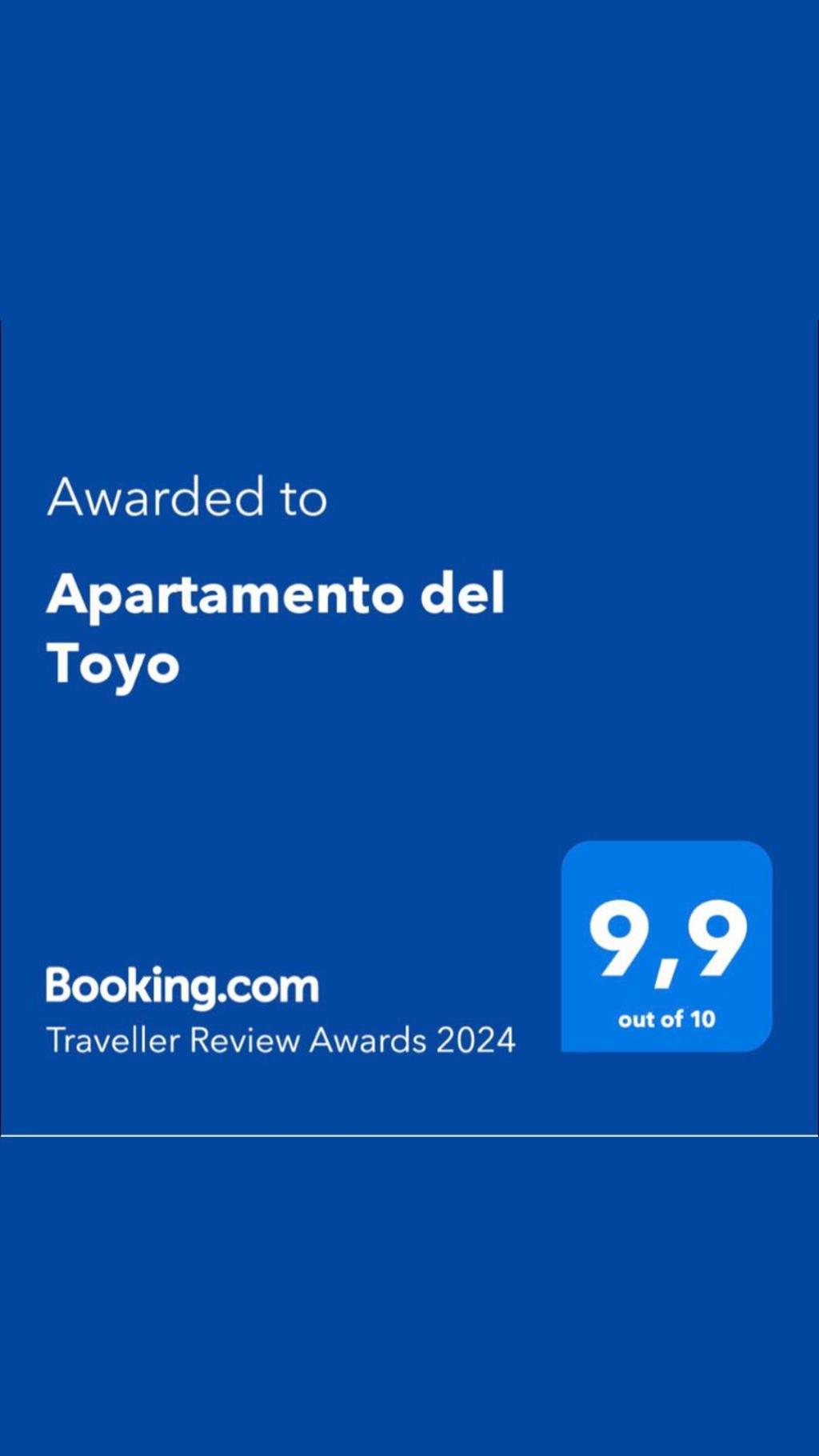 Apartamento Del Toyo Almería Exterior foto